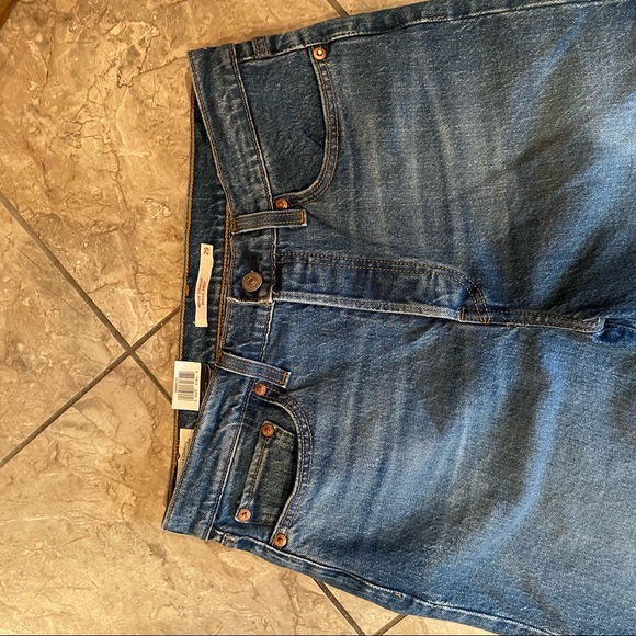 Brand new Levi’s straight jeans W29 L26 - Picture 6 of 8